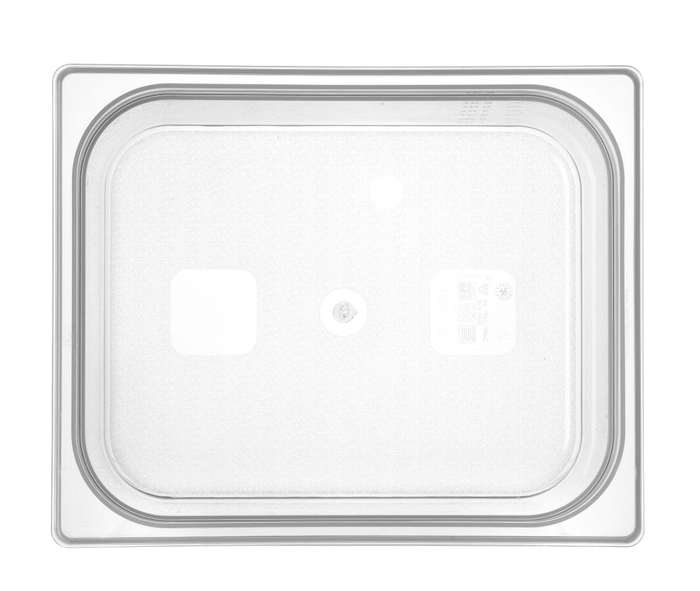Gastronorm spremnik 1/2, HENDI, GN 1/2, 9,5L, Providno, 325x265x(H)150mm