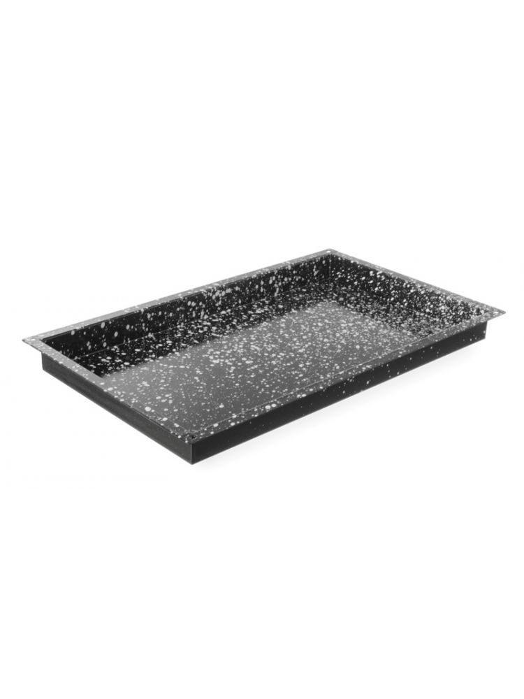 CONVECTOMAT CLASSIC GN 1/1 pleh, HENDI, GN 1/1, 530x325x(H)40mm
