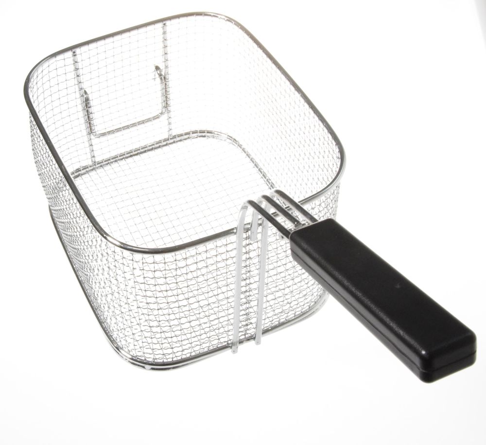 Korpa za prženje, HENDI, 205815/205853, 6L, 238x185x(H)100mm
