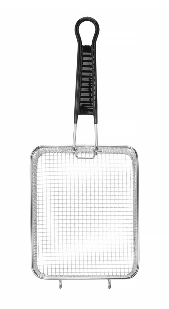 Korpa za prženje, HENDI, 205822/205839, 8L, 238x190x(H)140mm