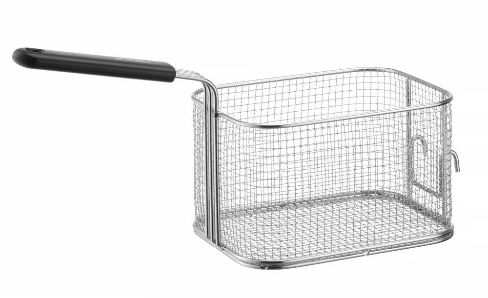 Korpa za prženje, HENDI, 207208/207307/209202/209301, 8L, 242x200x(H)140mm
