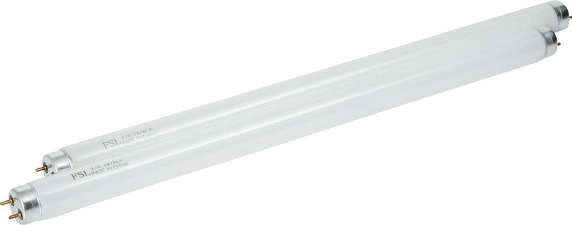Zamenska lampa za muholovke, HENDI, 270158, 230V/8W, 300x15x(H)15mm