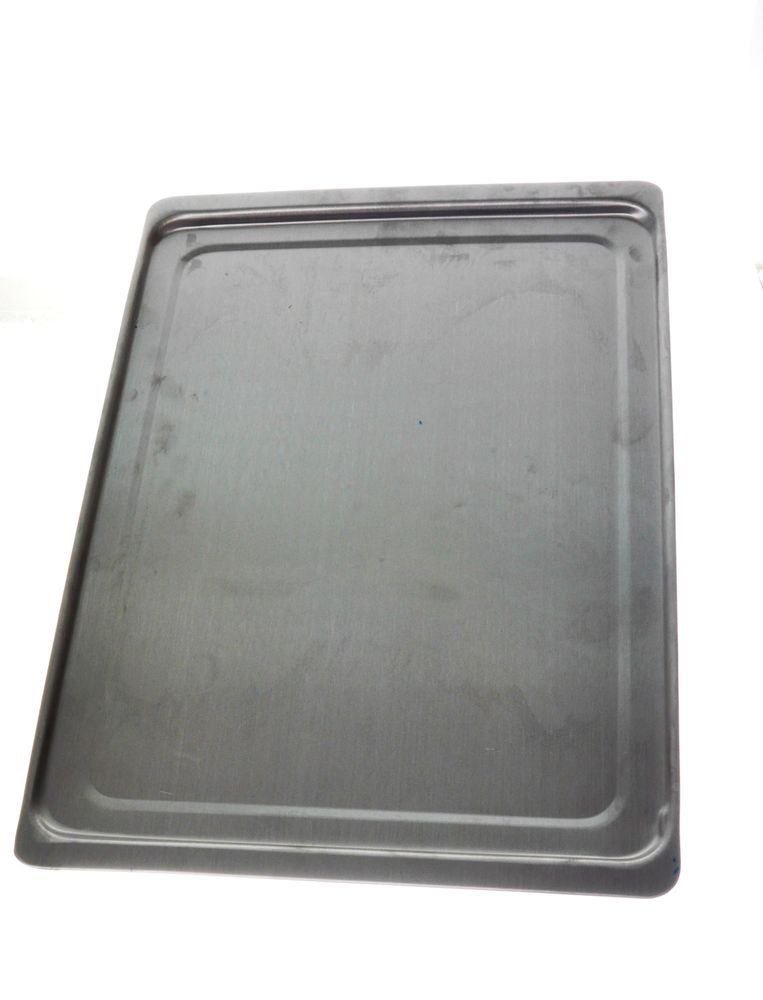 Posuda za rerne H90 i H90S, HENDI, Posuda, 437x314x(H)8mm