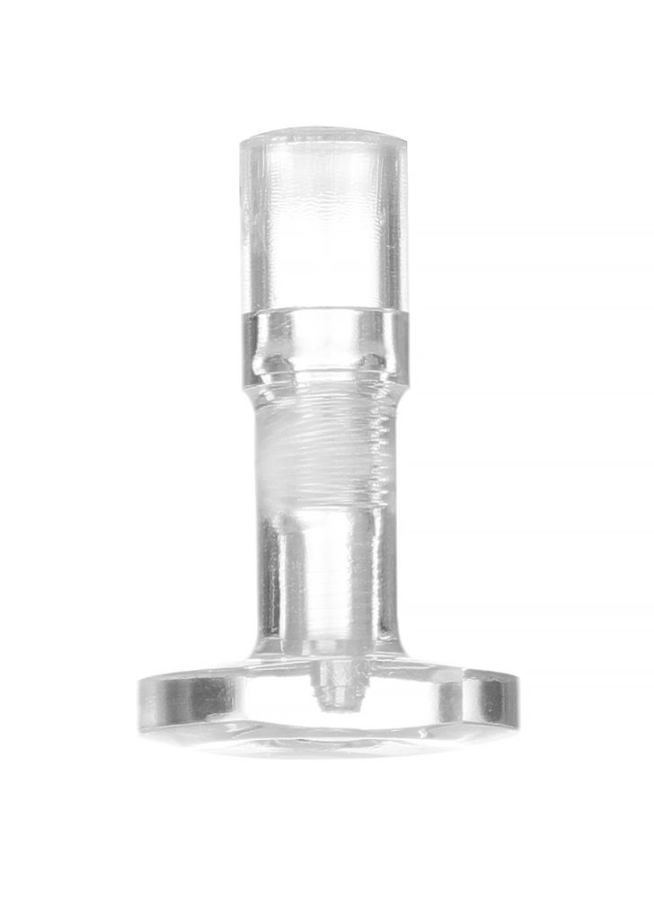 Mešalice za milkšejk mikser – dizajnirao Bronwasser, HENDI, 2 kom, 32x27x(H)50mm