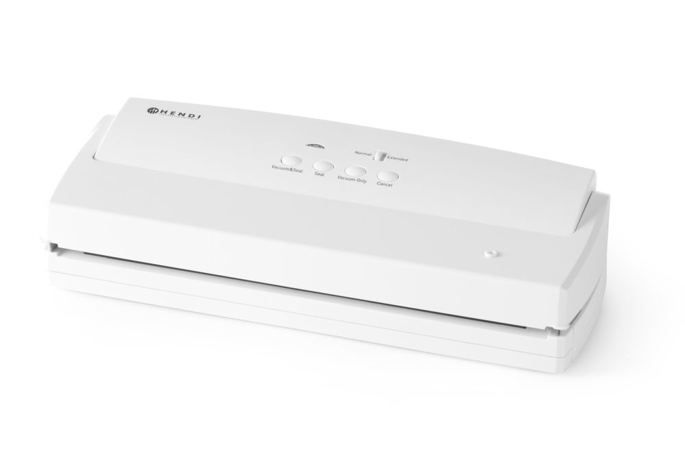 Strip uređaj za vakumiranje, HENDI, Budget Line, 220-240V/100W, 390x160x(H)92mm