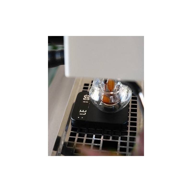 Acaia Lunar 2021 Scale - Precision & Durable - Black