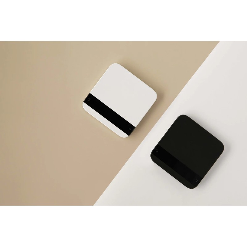 Acaia Lunar 2021 Scale - Precision & Durable - Black