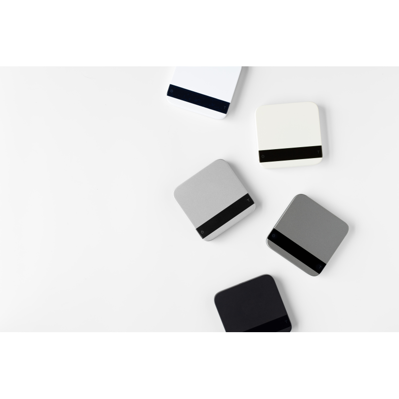 Acaia Lunar 2021 Scale - Precision & Durable - Grey