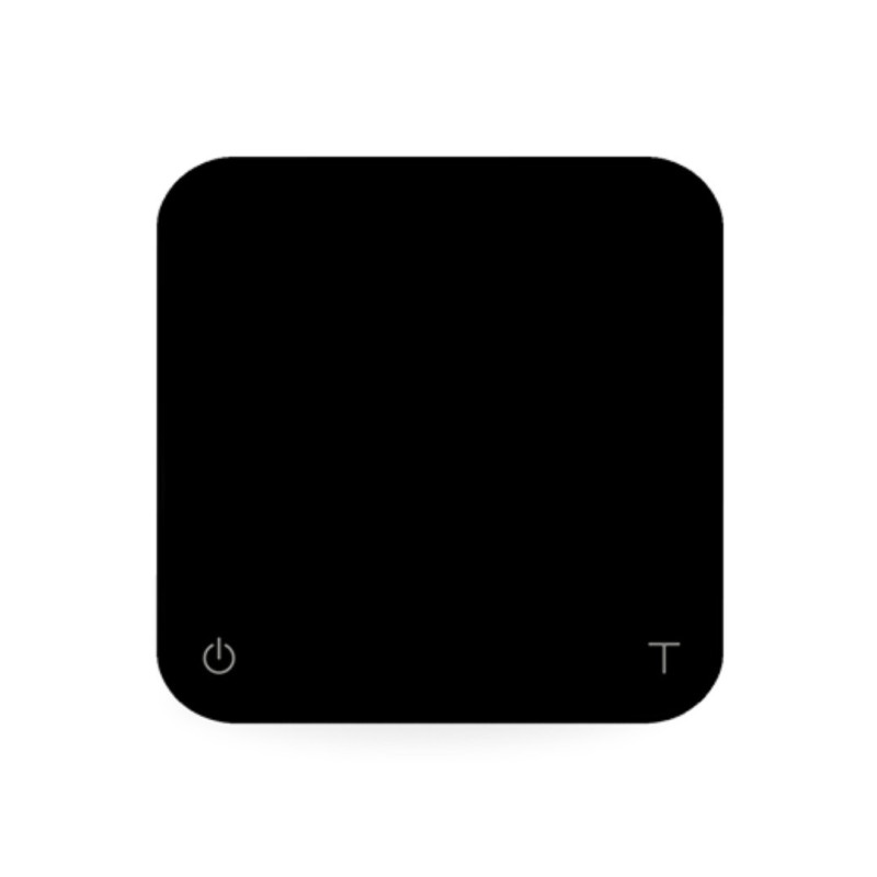 Acaia Pearl 2021 Scale - Precision & Sleek - Black