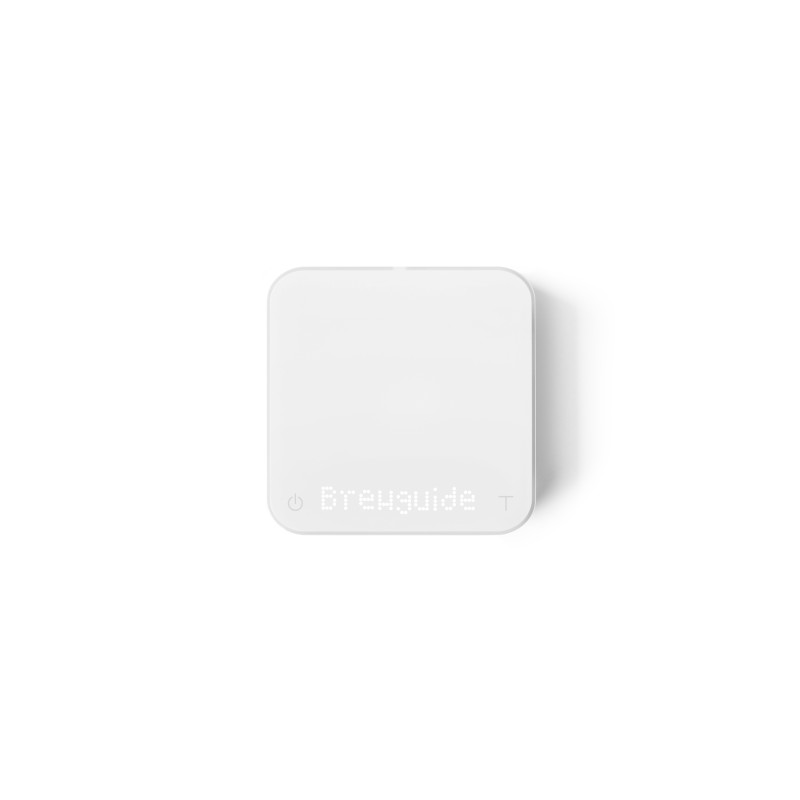 Acaia Pearl Model S 2022 Scale - High Precision - White