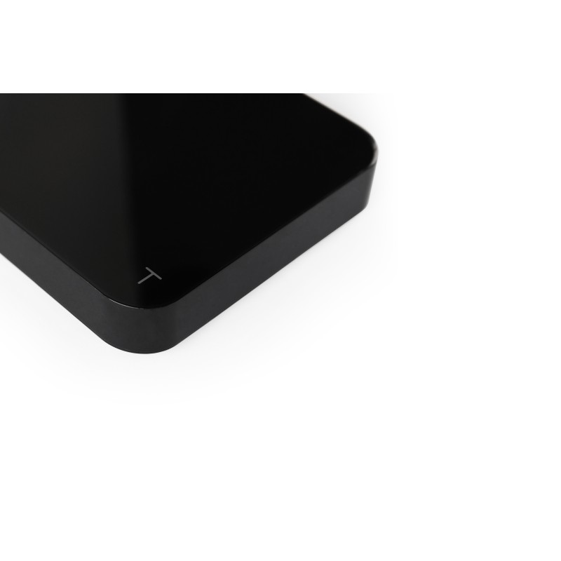 Acaia Pearl Model S 2022 Scale - High Precision - Black