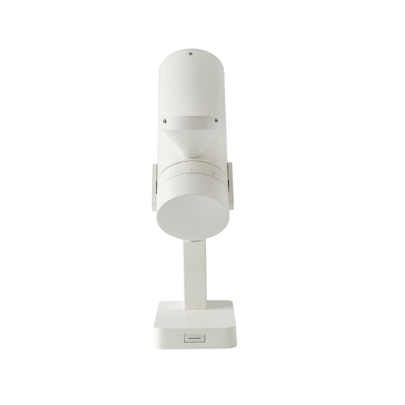 Acaia Orbit Coffee Grinder - SSP Burrs for Precision - Mazzer 033m - White - 220 V