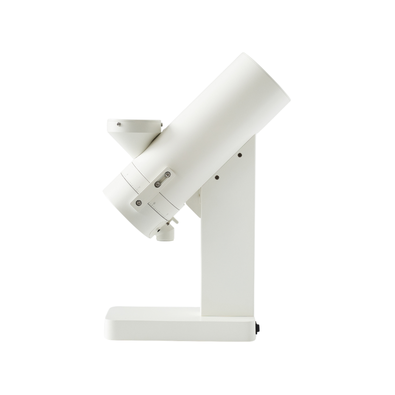 Acaia Orbit Coffee Grinder - SSP Burrs for Precision - Mazzer 033m - White - 220 V