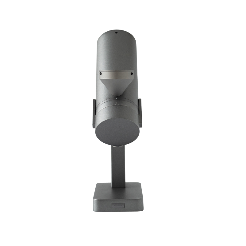 Acaia Orbit Coffee Grinder - SSP Burrs for Precision - Ssp Multipurpose - Grey - 220 V
