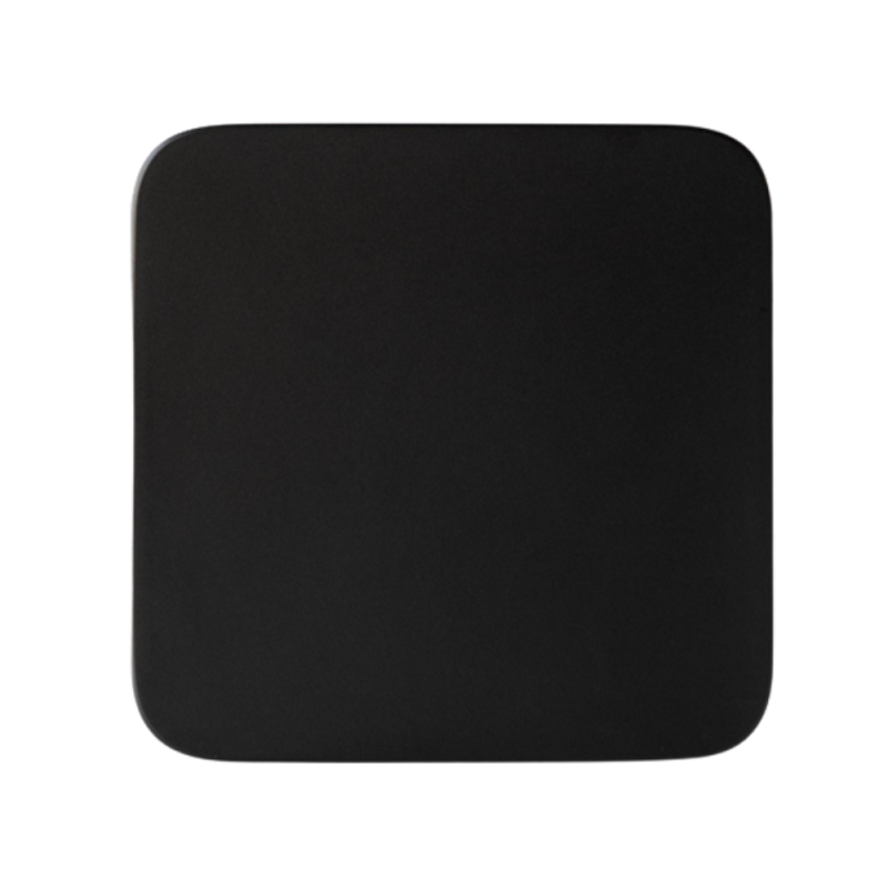 Acaia Umbra Scale Black - Display-Free Precision Weighing