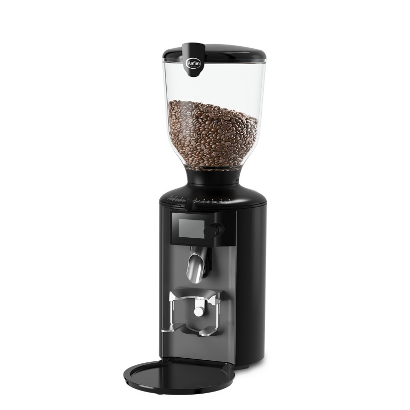 Anfim Pratica Coffee Grinder - Versatile & Durable - 220 V