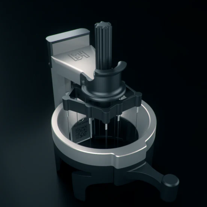 Barista Hustle AutoComb WDT Tool - 58 mm Portafilters