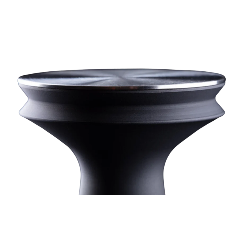 Barista Hustle Tamper 58.4mm - Stainless Steel Base