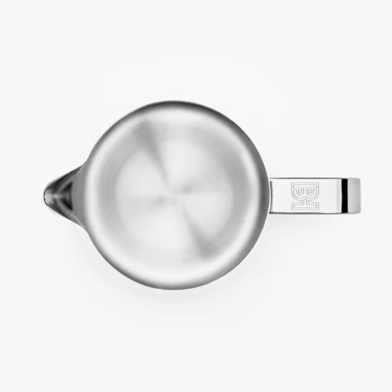 Barista Hustle Pitcher 2.0 400 ml - Precision Latte Art