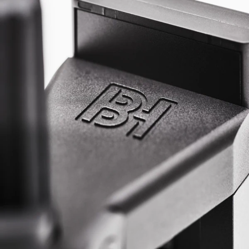 Barista Hustle AutoComb Black - WDT Distribution Tool
