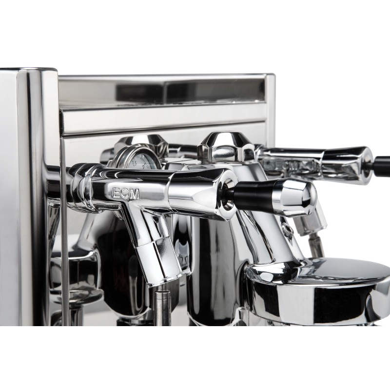 ECM Technika V Profi PID Espresso Machine - 220 V