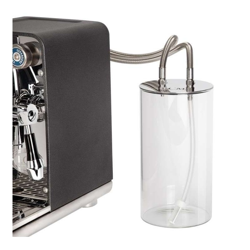 ECM Puristika Espresso Machine - Premium Quality - 220 V