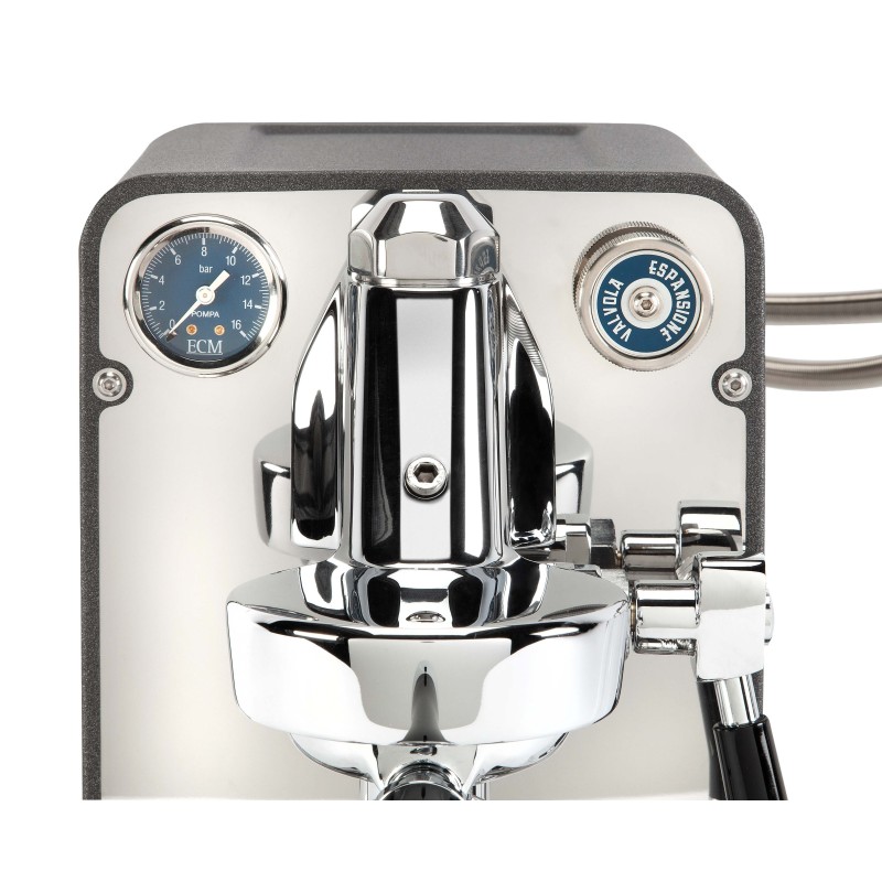 ECM Puristika Espresso Machine - Premium Quality - 220 V