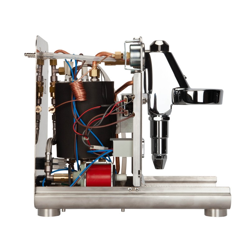 ECM Puristika Espresso Machine - Premium Quality - 220 V