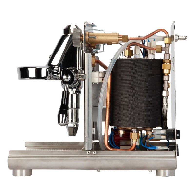 ECM Puristika Espresso Machine - Premium Quality - 220 V
