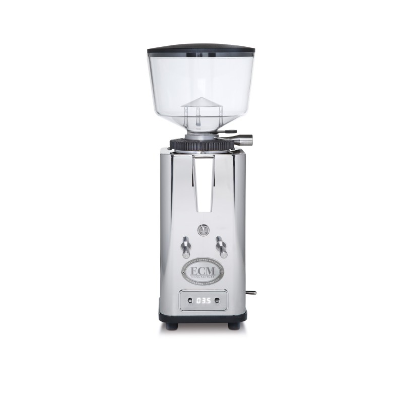 ECM S-Automatika 64 Espresso Grinder - High Efficiency - 220 V