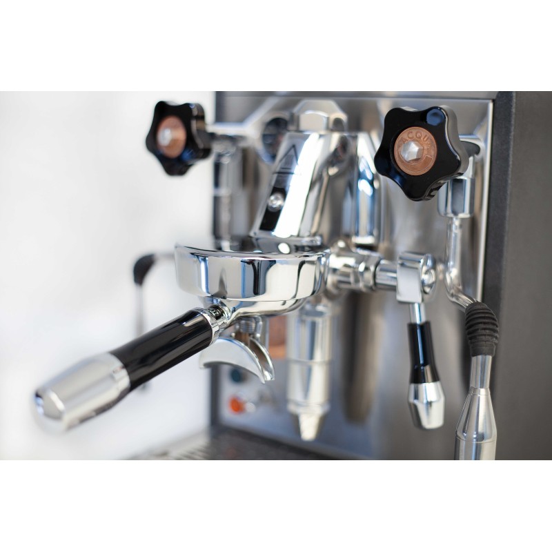 ECM Mechanika VI Slim Heritage Line Espresso Machine - 220 V