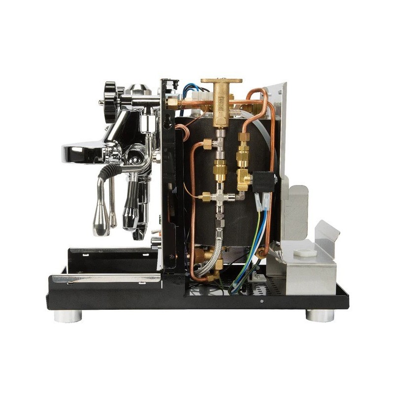 ECM Mechanika VI Slim Heritage Line Espresso Machine - 220 V