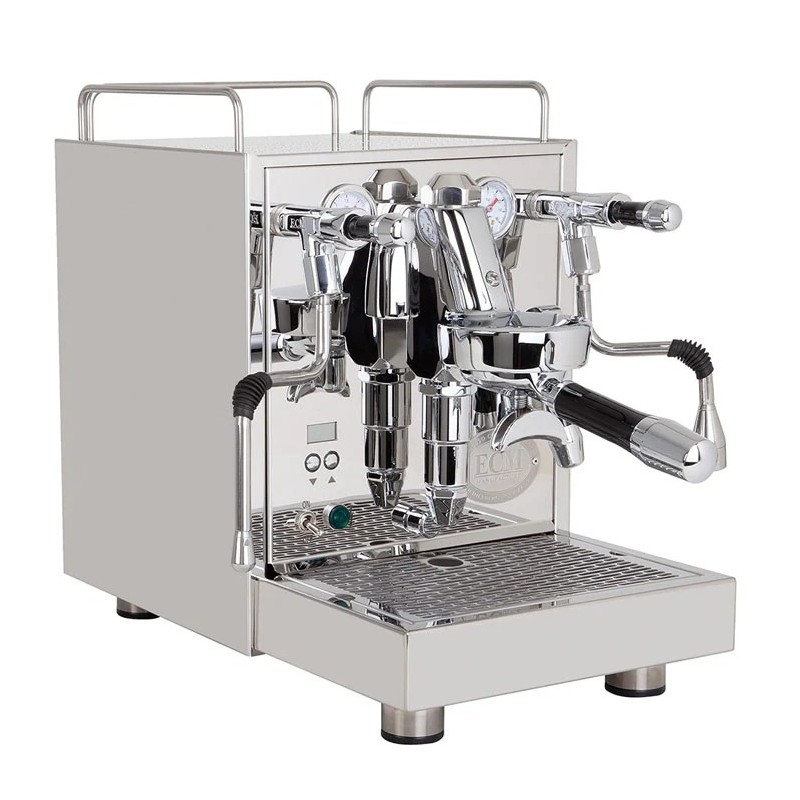 ECM Mechanika Max Espresso Machine - Compact HX Power - 220 V