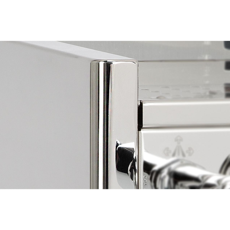 ECM Technika VI Espresso Machine - Dual Boiler - 220 V