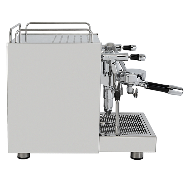 ECM Mechanika Max II Espresso Machine – E61 HX, PID - 220 V