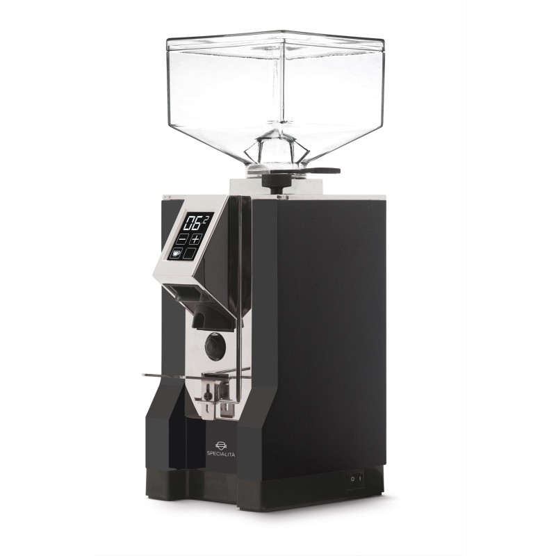 Eureka Mignon Specialità Coffee Grinder - Precision - Black - 16cr - 220 V
