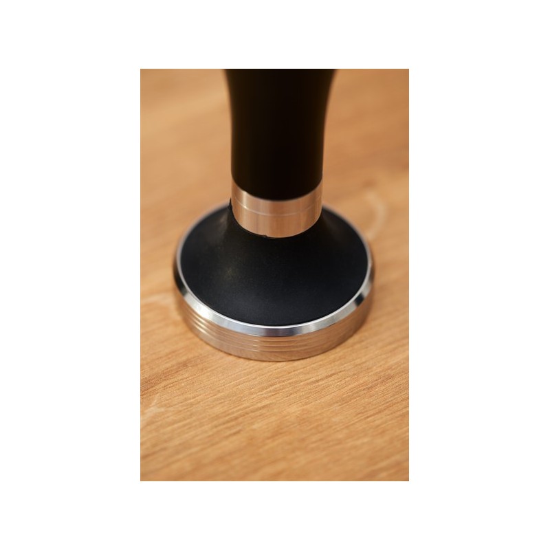 Eureka Perfect Grip Tamper 58.3mm - Ergonomic Design
