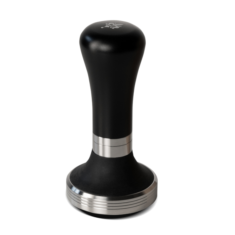 Eureka Perfect Grip Tamper 58.3mm - Ergonomic Design