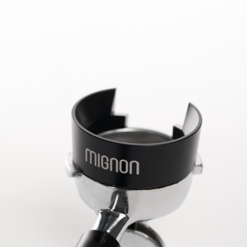 Eureka Mignon Dosing Funnel - Precise Dosing
