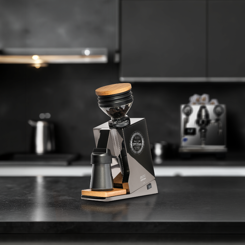 Eureka Mignon Single Dose Espresso Grinder - Precision - 220 V