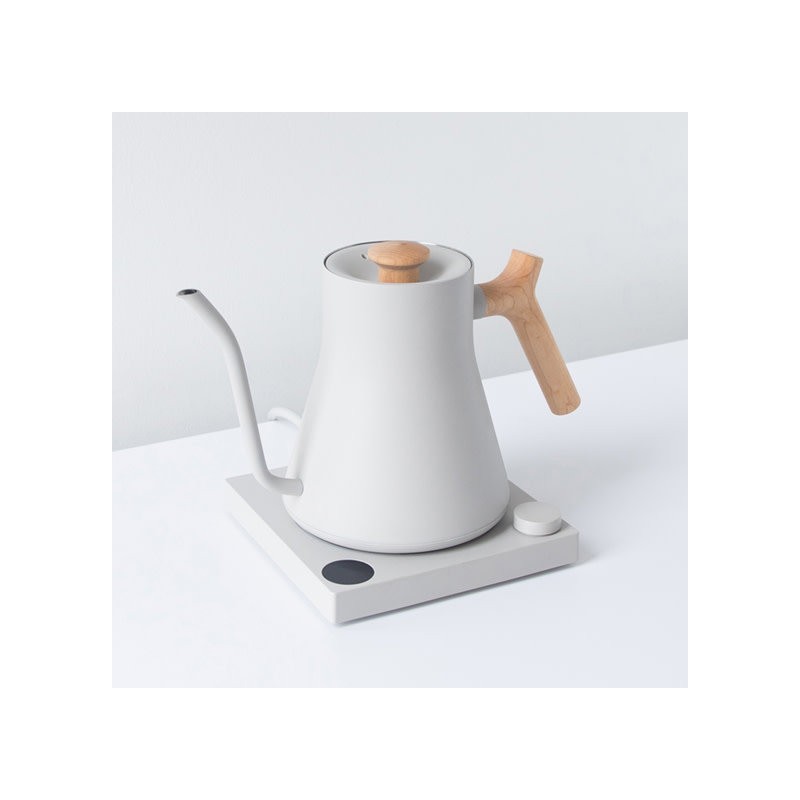 Fellow Stagg Wooden Handle Kit - Stylish Upgrade - Maple