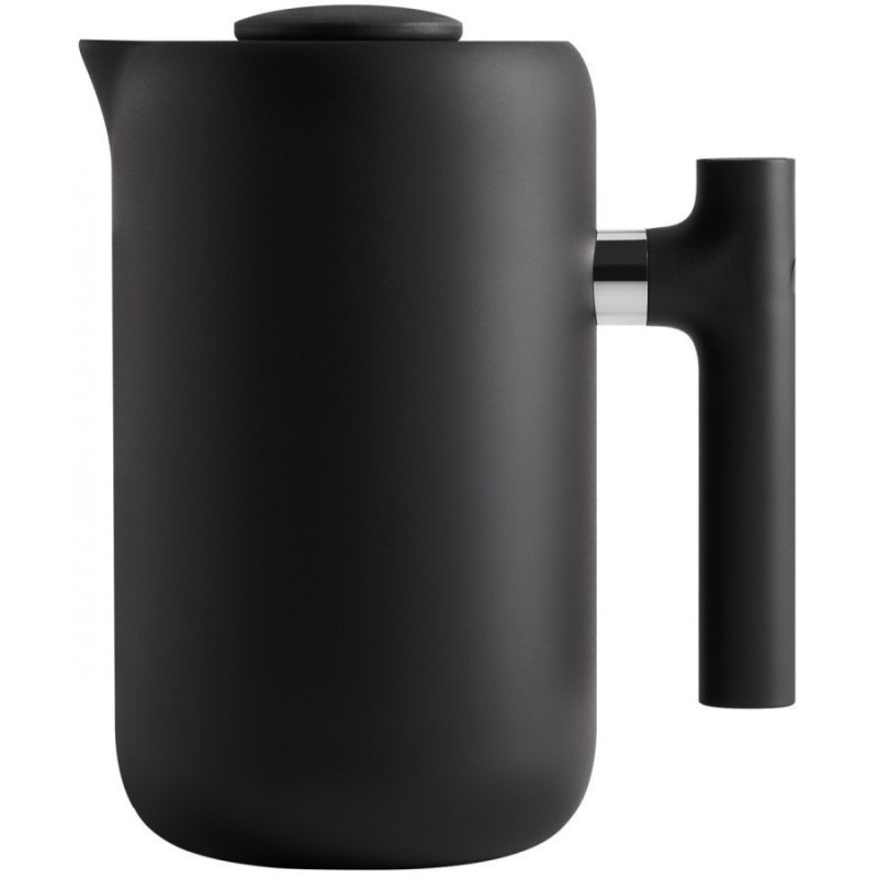 Fellow Clara French Press - Elegant & Functional - Black
