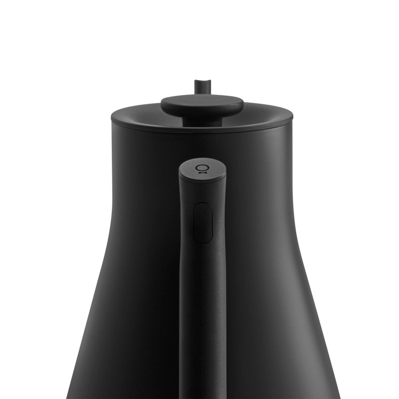 Fellow Stagg EKG Pro Electric Kettle - Precision Temperature - Black - 220 V