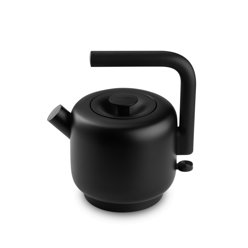 Fellow Clyde Electric Kettle - Modern & Functional - Black - 220 V