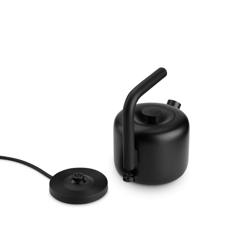 Fellow Clyde Electric Kettle - Modern & Functional - Black - 220 V