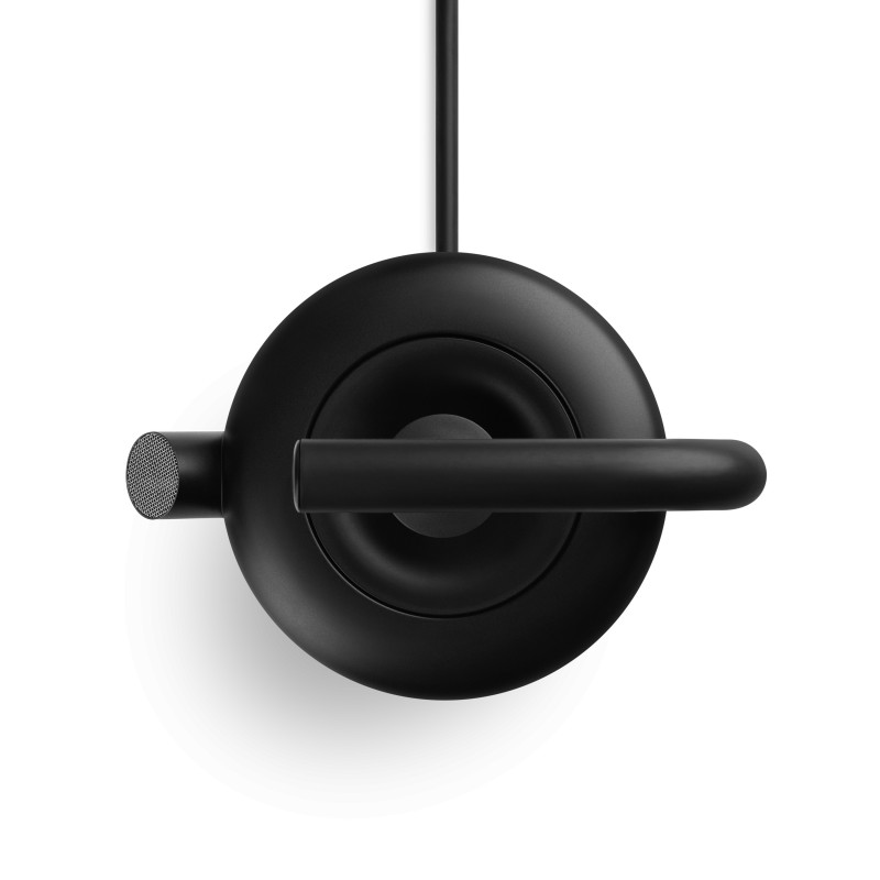 Fellow Clyde Electric Kettle - Modern & Functional - Black - 220 V