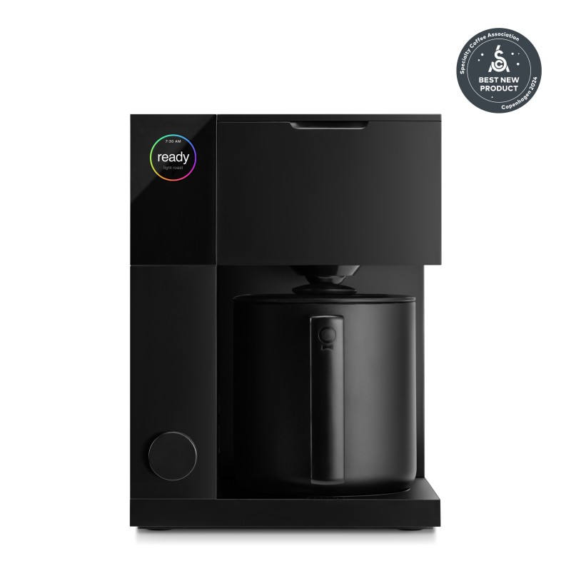 Fellow Aiden Precision Coffee Maker - Advanced Brewing Tool - Black