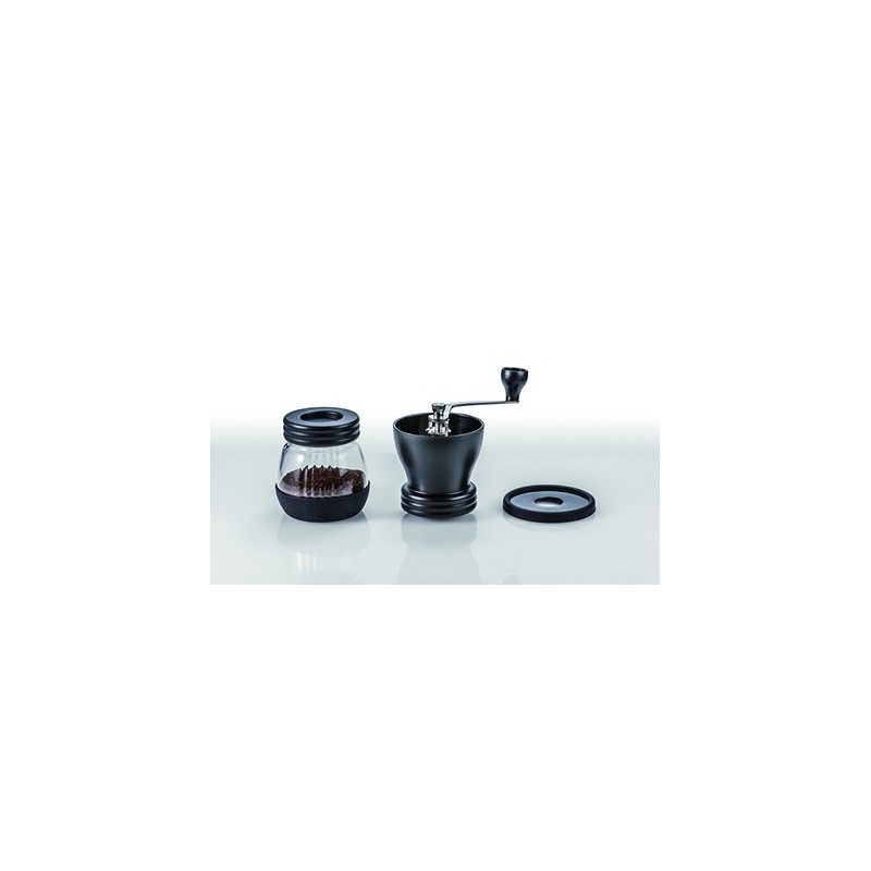 Hario Skerton New Manual Coffee Grinder - Updated Design