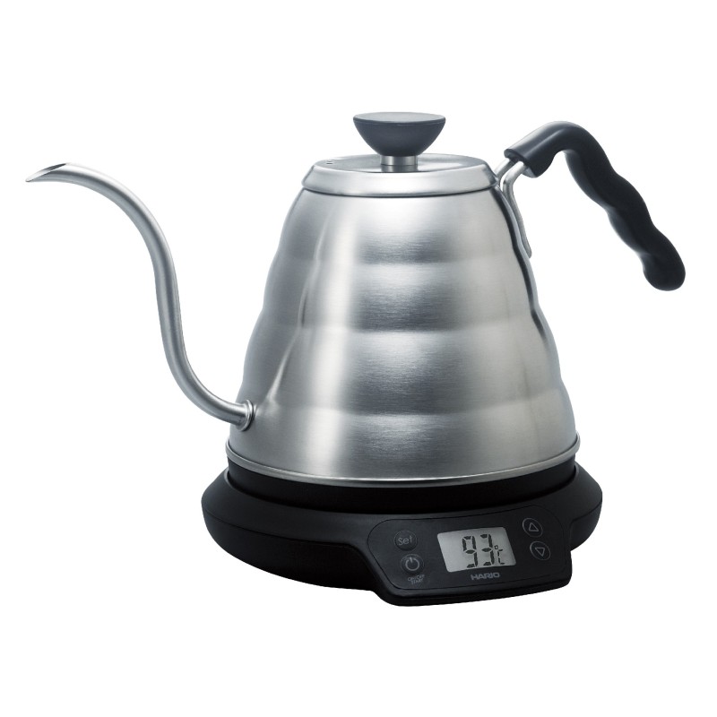 Hario Buono N Electric Kettle with Temperature Control