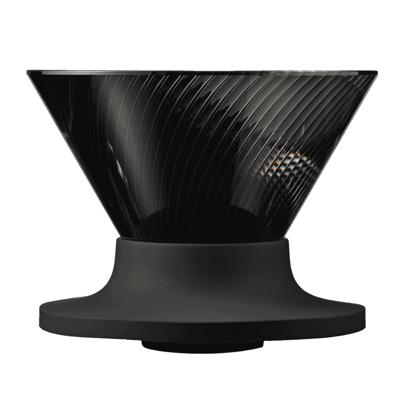 Hario V60 Dripper Neo 01 - Pour Over Coffee Dripper